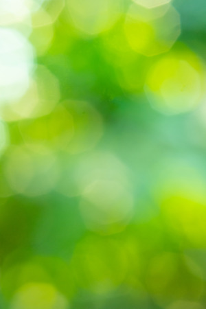 Light bokeh, Abstract blurred backgroundの写真素材
