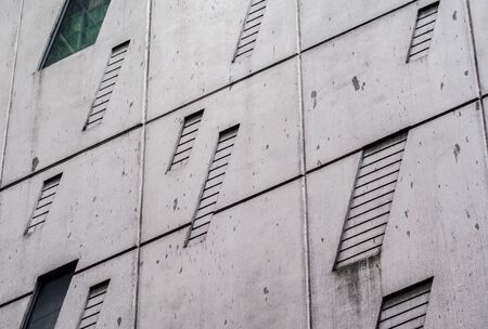 Abstract texture background, Concrete texture on wallの写真素材