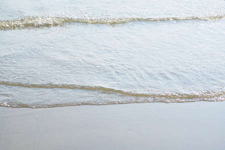Sea surf, Nature and clean background