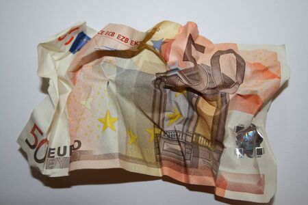 Euroの写真素材
