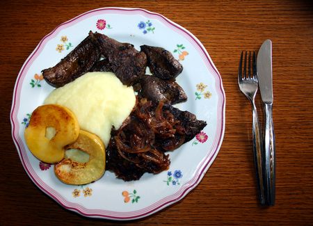 cutleryの写真素材