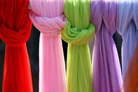 textileの写真素材