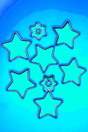 star