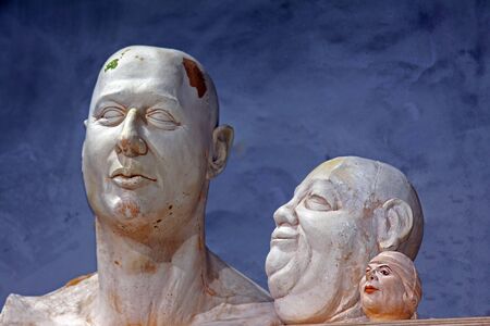 sculpture