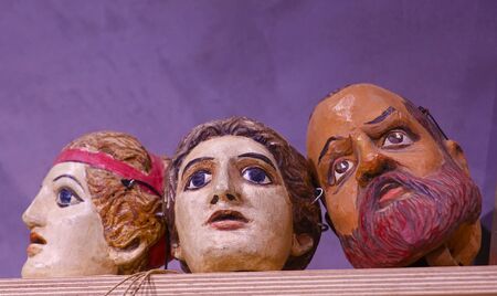 sculptureの写真素材