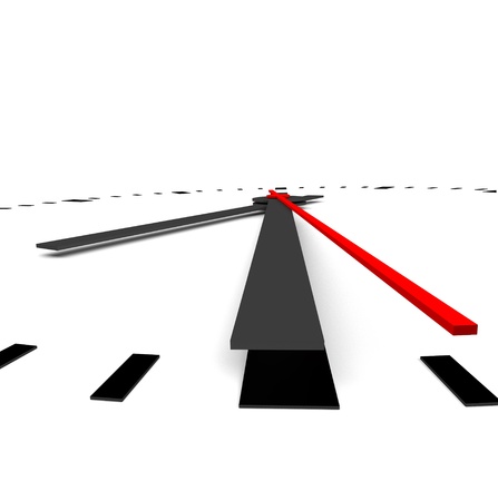 clock