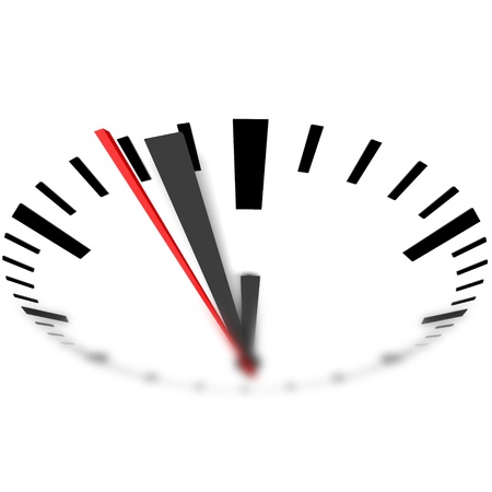 Clockの写真素材