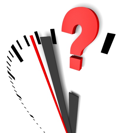 clock quesion
