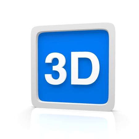 3D の写真素材