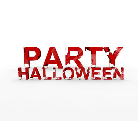 halloweenの写真素材