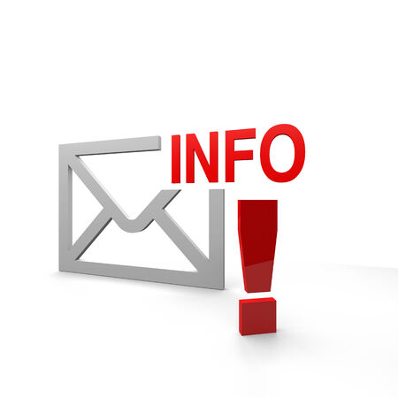 emailの写真素材