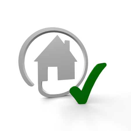 houseの写真素材