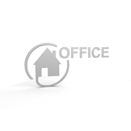 officeの写真素材