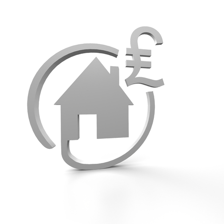 house costsの写真素材