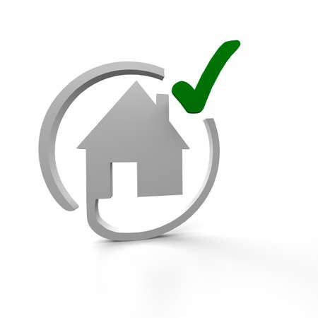 houseの写真素材