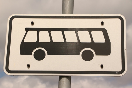 The former border crossing point between East and West Germany in Marienborn, today a memorialのeditorial素材