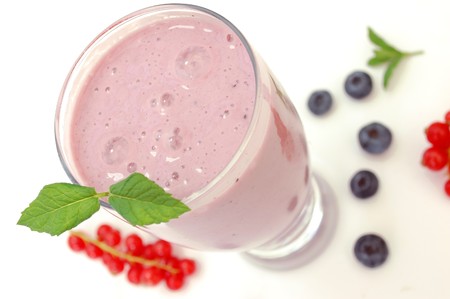 Smoothieの写真素材