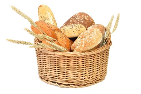 Breadの写真素材