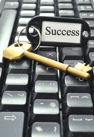 Success の写真素材