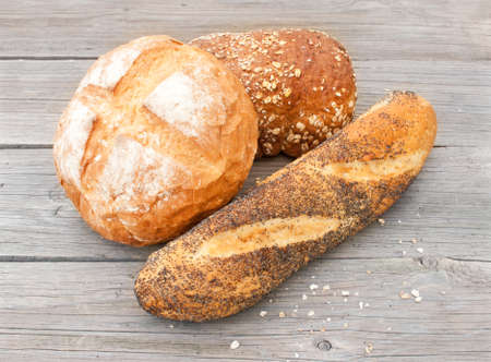 Bread