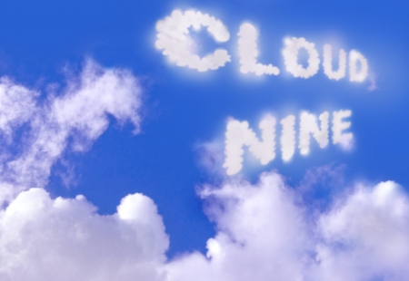 Cloud nine