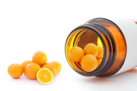 Vitamin C Vitamin C