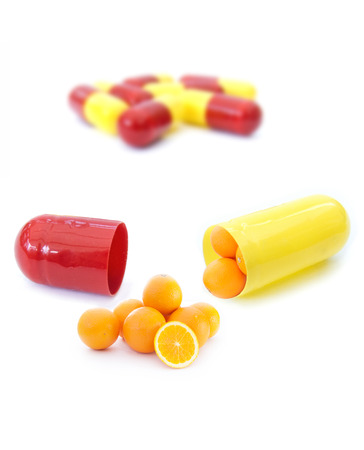 Vitamin C
