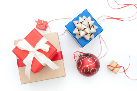 Christmas presents and gifts 