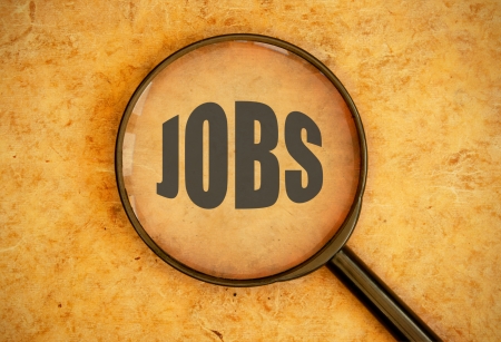 Jobsの写真素材