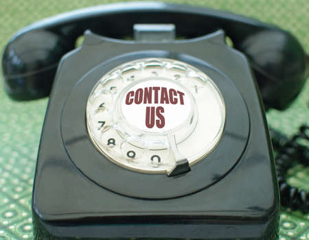 Contact us 