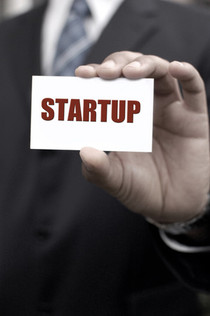 Business  startupの写真素材