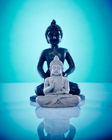 Wellness and Spa Image, works perfect for advertising Health and Beauty, Spirituality or Massageの写真素材