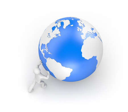 New opportunitiesの写真素材