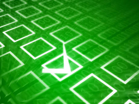 Success conceptの写真素材