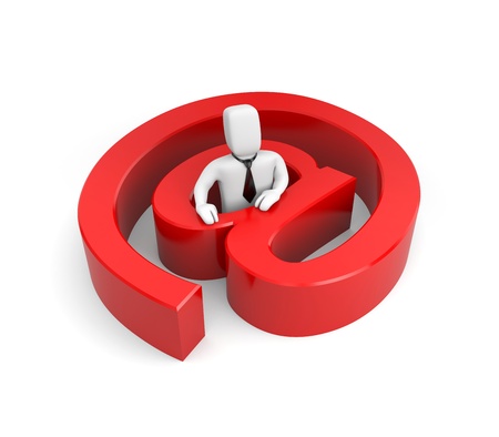 Business conceptの写真素材