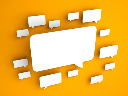 Communication concept  Conceptual image  Backgroundの写真素材