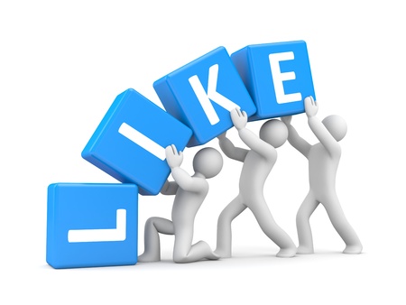 Like