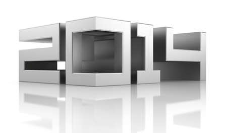 Illustration for New Year and Christmasの写真素材