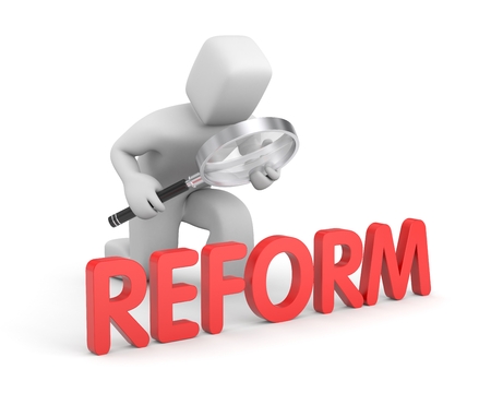 Reformの写真素材