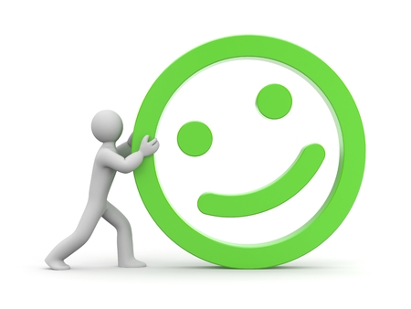 Emotionsの写真素材