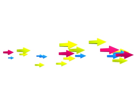 Arrows