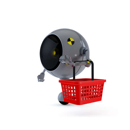 Robotの写真素材