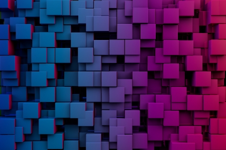 Abstract Cubes