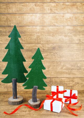 christmas backgroundの写真素材