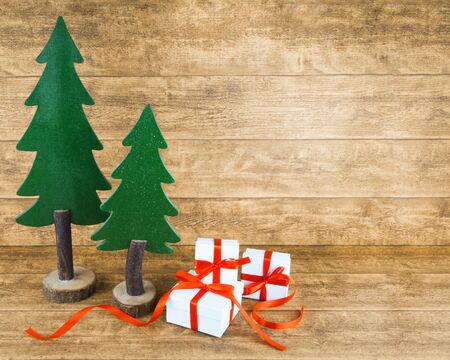 christmas backgroundの写真素材