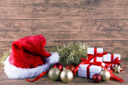 christmas backgroundの写真素材