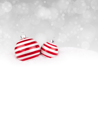 christmas backgroundの写真素材