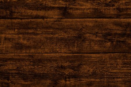 dark wooden backgroundの写真素材