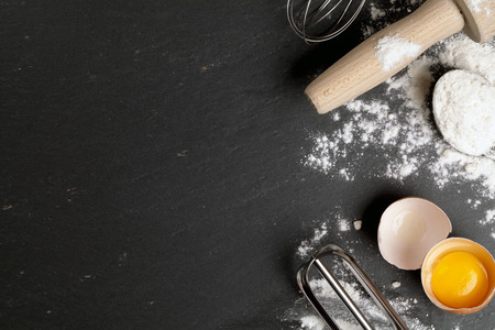 Bakery background