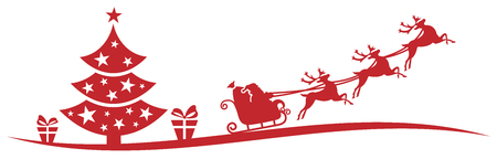 christmas vector designのイラスト素材